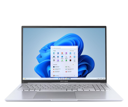 Laptop ASUS Vivobook 16 i5-13420H/16GB/512/Win11 OLED